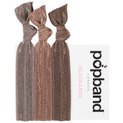 

Popband London Headbands - Brown