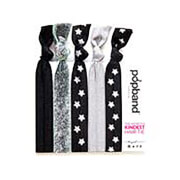 

Popband London Hair Ties - Kate