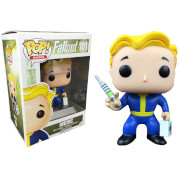 Figurine Pop! Medic Fallout Vaultboy