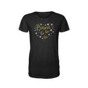 Prosecc Ho Ho Ho Xmas T Shirt Xl Black the christmas collection kopen in de aanbieding