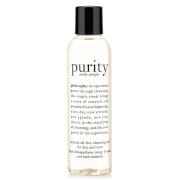 purity face wash dupe