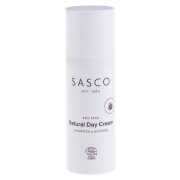 Sasco Eco Face Natural Day Cream 50Ml sasco kopen in de aanbieding