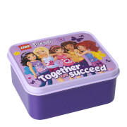 LEGO Friends Lunch Box LEGO Friends Lunch Box