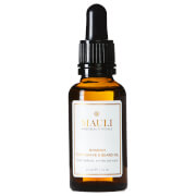 Huile pour Barbe Nourrissante Après-Rasage Mauli 30 ml