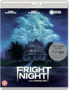Fright Night - Dual Format (Includes DVD Version)