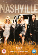 Lionsgate Nashville Season 4 lionsgate kopen in de aanbieding