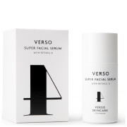Verso Super Facial Serum 30Ml verso kopen in de aanbieding
