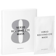 Verso Reviving Eye Mask 4 Pack verso kopen in de aanbieding