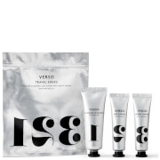 VERSO Essential Travel Series