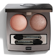 Chantecaille Le Chrome Luxe Eye Duo 4g (Various Shades) - Riviera and Grace