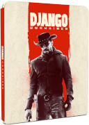 Sony Pictures Django Unchained Zavvi Exclusive Limited Edition Steelbook sony pictures kopen in de aanbieding