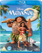Vaiana, la légende du bout du monde