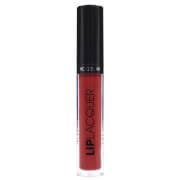 

Лаковый блеск для губ ModelCo Lip Lacquer - Fire Red (8)