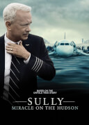 Sully: Miracle on the Hudson
