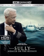 Sully - 4K Ultra HD