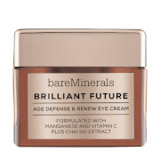 Bareminerals Brilliant Future Age Defense And Renew Eye Cream bareminerals kopen in de aanbieding
