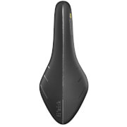 Fizik Arione 00 Carbon Braided Saddle - Black/Anthracite male Schwarz