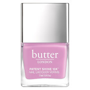 Butter London Patent Shine 10X Nail Lacquer 11Ml Molly Coddled butter london kopen in de aanbieding Butter London Patent Shine 10X Nail Lacquer 11Ml Molly Coddled butter london kopen in de aanbieding