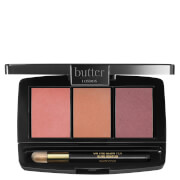 butter LONDON BlushClutch Palette - Just Darling butter LONDON BlushClutch Palette - Just Darling