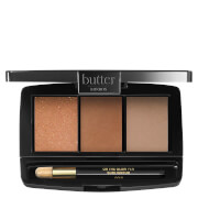 butter LONDON BronzerClutch Palette - True to Form butter LONDON BronzerClutch Palette - True to Form