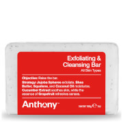 Savon Exfoliating & Cleansing New Anthony