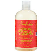 

Shea Moisture Fruit Fusion Weightless Shampoo 384ml