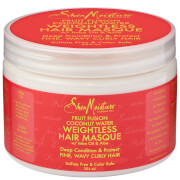 

Shea Moisture Fruit Fusion Weightless Masque 354ml