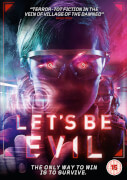 Lets Be Evil signature entertainment kopen in de aanbieding Lets Be Evil signature entertainment kopen in de aanbieding