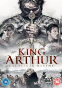 King Arthur signature entertainment kopen in de aanbieding King Arthur signature entertainment kopen in de aanbieding