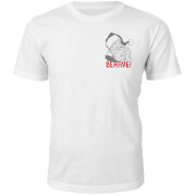 Behave Christmas T Shirt White Xxl the christmas collection kopen in de aanbieding