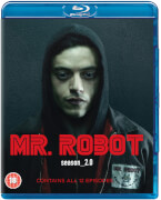 Universal Pictures Mr Robot Season 2 universal pictures kopen in de aanbieding Universal Pictures Mr Robot Season 2 universal pictures kopen in de aanbieding