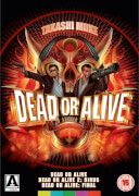 Dead or Alive Trilogy