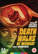 Death Walks at Midnight