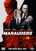 Marauders
