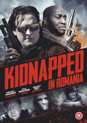 Kidnapped in Romania