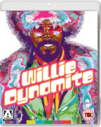 Willie Dynamite - Dual Format (Includes DVD)