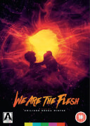 We Are the Flesh