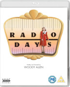Arrow Academy Radio Days arrow academy kopen in de aanbieding Arrow Academy Radio Days arrow academy kopen in de aanbieding