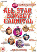 Network All Star Comedy Carnival network kopen in de aanbieding Network All Star Comedy Carnival network kopen in de aanbieding
