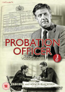 Network Probation Officer Volume One network kopen in de aanbieding Network Probation Officer Volume One network kopen in de aanbieding