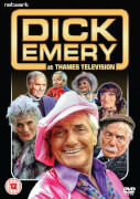 Network Dick Emery At Thames Television network kopen in de aanbieding