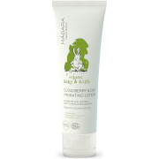 Lotion hydratante Bébé Mûre arctique et Lait d'avoine MÁDARA 100 ml