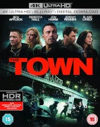 The Town - 4K Ultra HD