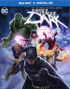Warner Home Video Justice League Dark Mini Figure warner home video kopen in de aanbieding