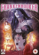 Frankenhooker