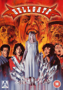 Hellgate