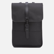 Image of RAINS Mini Backpack - Black