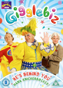 Gigglebiz: He's Behind You Nana Knickerbocker!