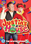 Justin's House: The Mystery Pong