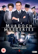 Murdoch Mysteries: Series 9